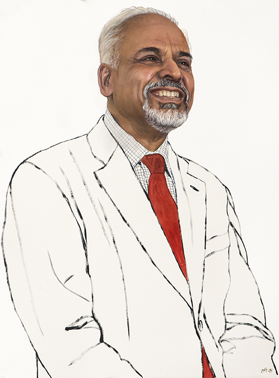 2224 Katepalli Sreenivasan, Study #5