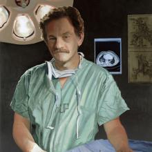 1057 Kaiser Color Study #2