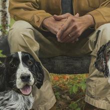 2204dtl-2 Leon Gorman