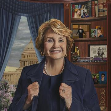 Louise Slaughter
