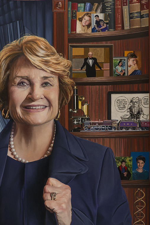 2190dtl-1 Louise Slaughter