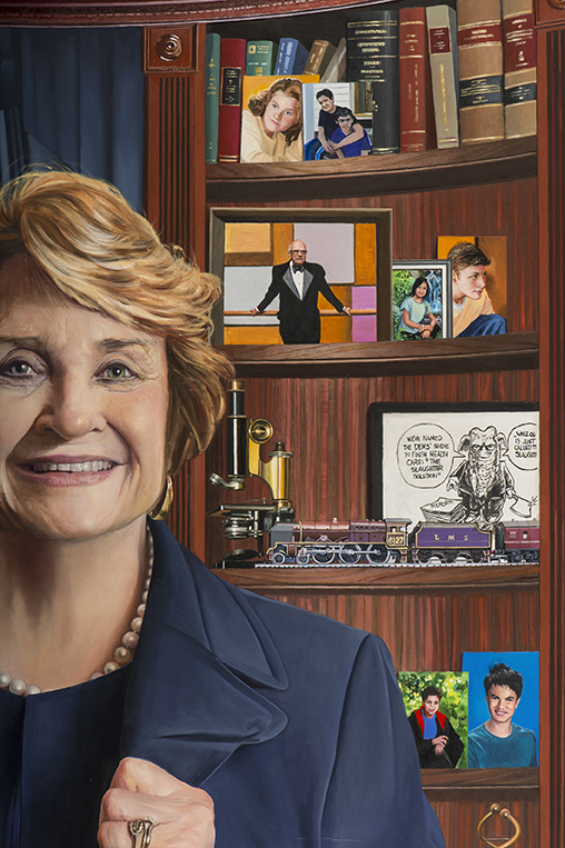 2190dtl-2 Louise Slaughter