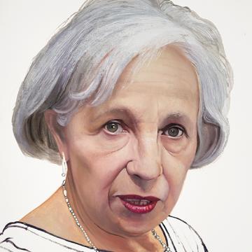 Maxine Singer for the American Philosophical Society