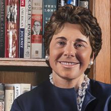 2369 dtl-1 Merryl Tisch