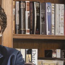 2369 dtl-2 Merryl Tisch