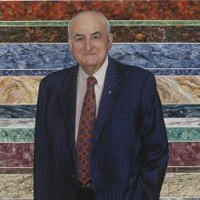 2469 Michael McRobbie