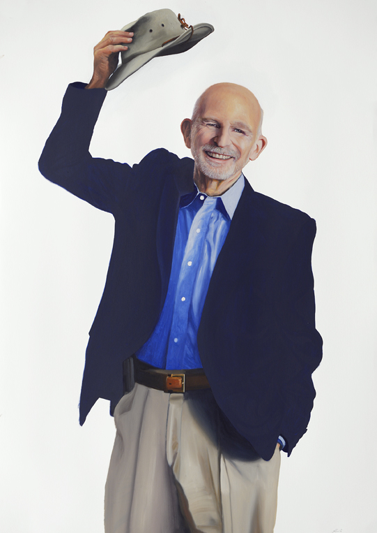 2097 Milt Glick, Study #1.jpg