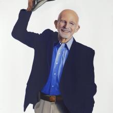 2097 Milt Glick, Study #1.jpg