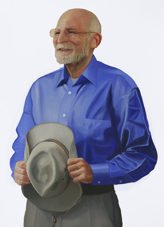 2099 Milt Glick, Study #3.jpg