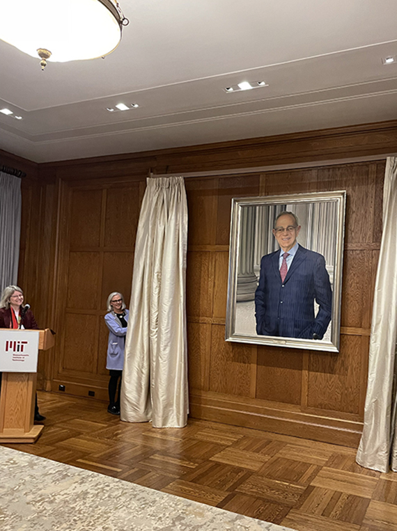 2491 Rafael Reif Unveiling-3 October 15, 20242025