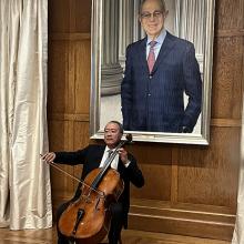 2491 Rafael Reif Unveiling-4