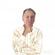 1039 Cicerone Preliminary Sketch #1