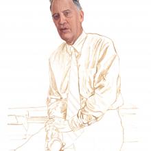 1040 Cicerone Preliminary Sketch #2