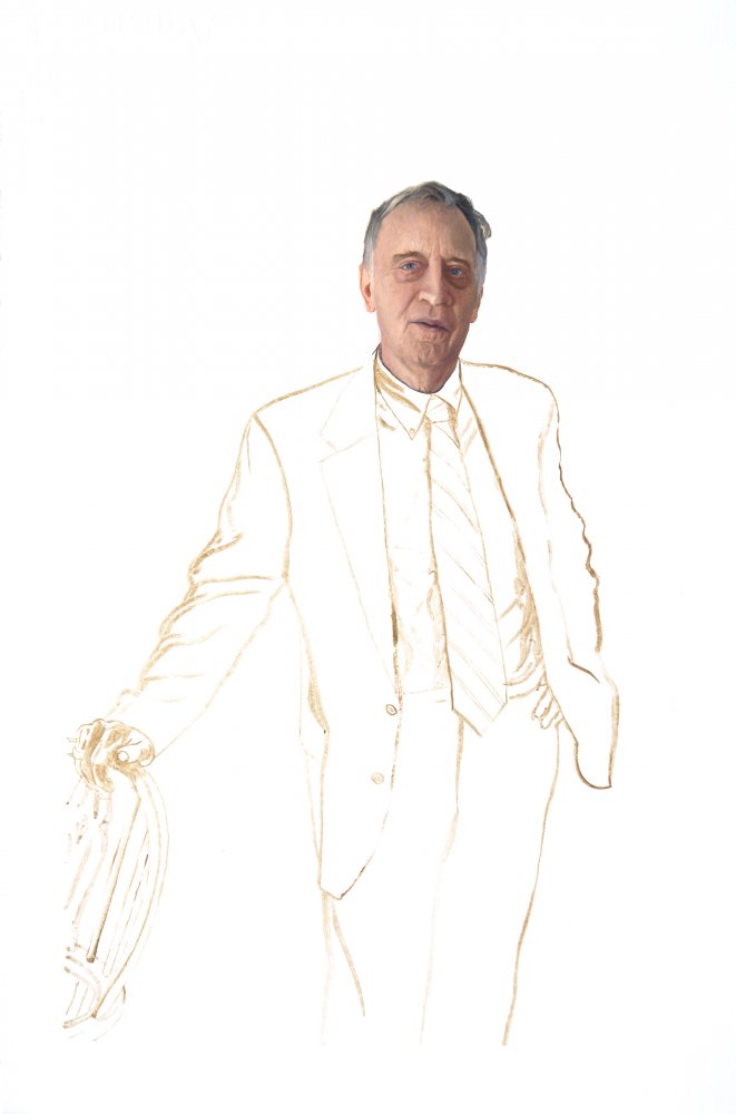 1044 Cicerone Preliminary Sketch #6