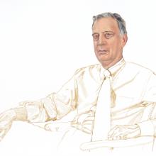 1045 Cicerone Preliminary Sketch #7