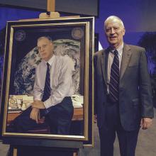 2011 Cicerone & Portrait (160502)