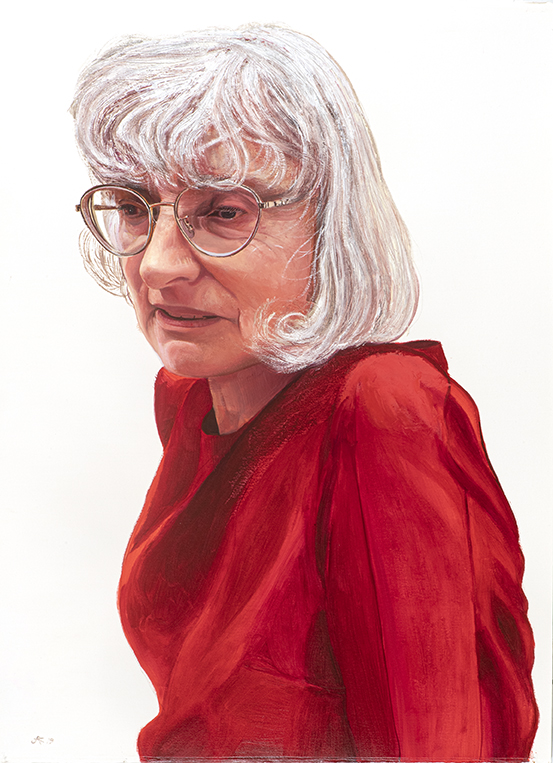 2378 Roseanne Warren for the APS