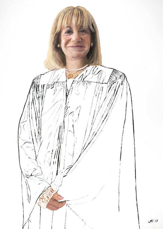 2281 Sharon Prost, Study #2