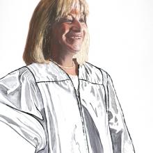 2282 Sharon Prost, Study #3