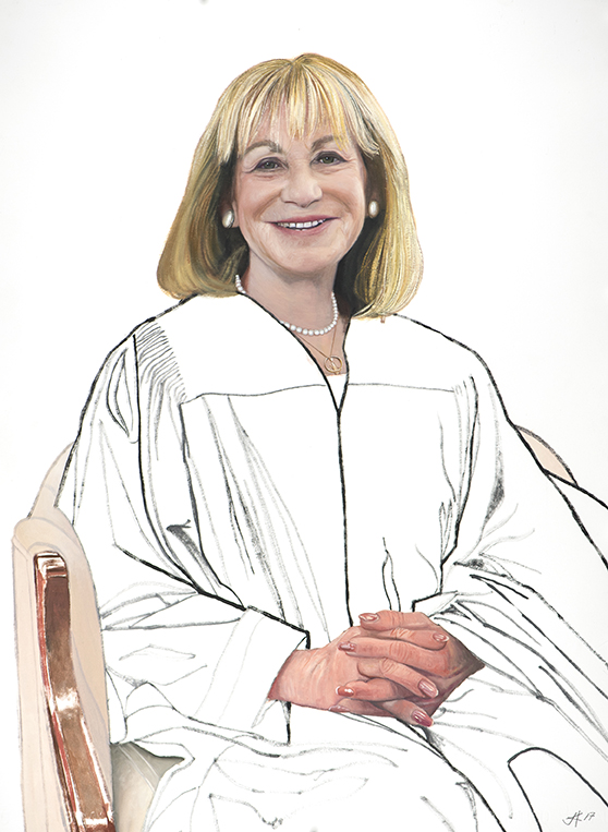 2284 Sharon Prost, Study #5