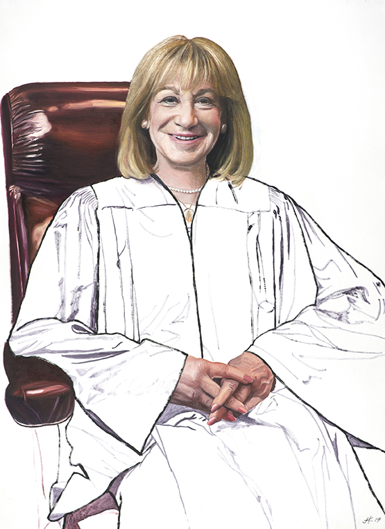 2288 Sharon Prost, Study #9