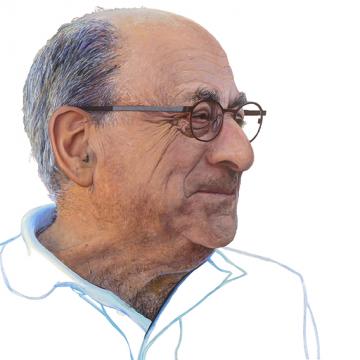 Stuart Orkin, medical researcher in pediatric hematology-oncology.