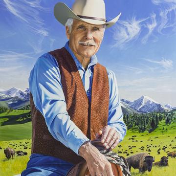 Ted Turner