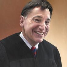 2330 The Honorable Alvin Anthony Schall