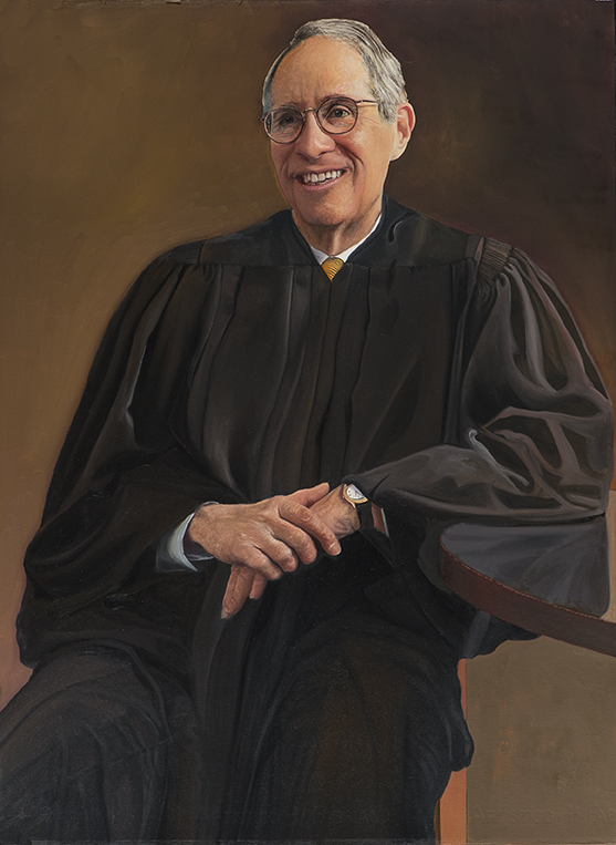 2164 Paul L Friedman, Study #2