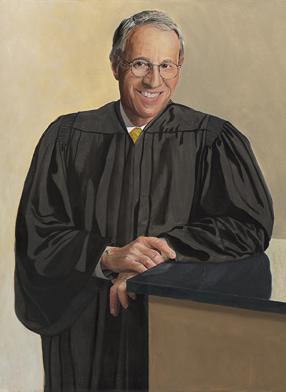 2166 Paul L Friedman, Study #4