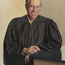 2166 Paul L Friedman, Study #4