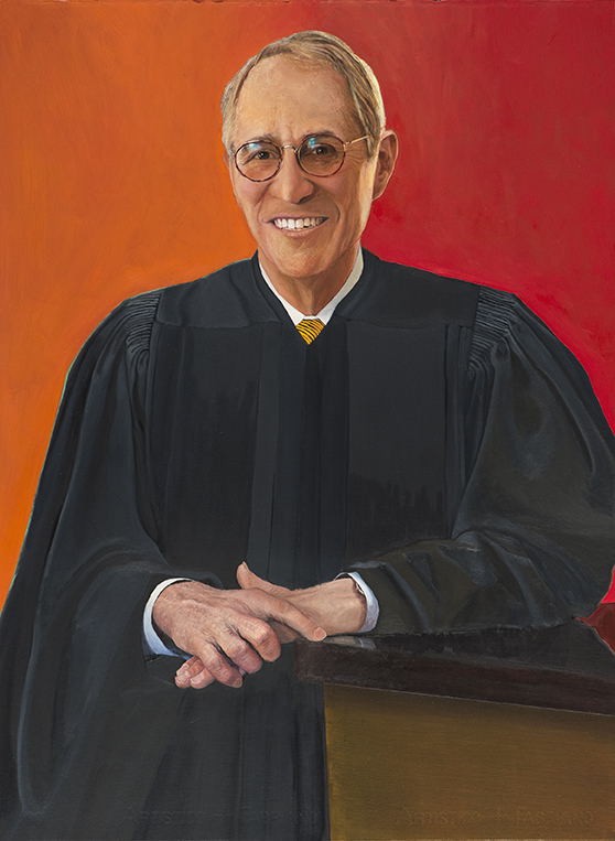 2167 Paul L Friedman, Study #5