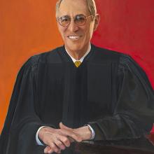 2167 Paul L Friedman, Study #5