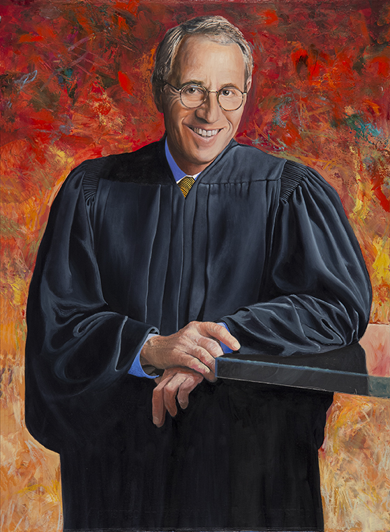 2177 Paul L Friedman, Study #4A