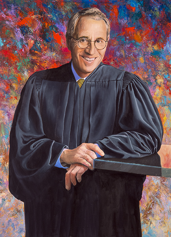 2179 Paul L Friedman, Study #4B