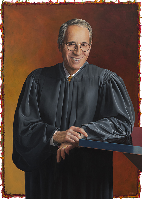 2179 The Honorable Paul L Friedman