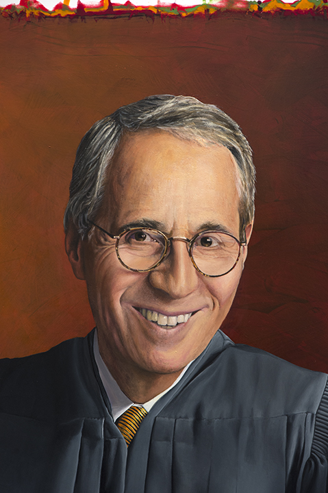 2179dtl-1 The Honorable Paul L Friedman