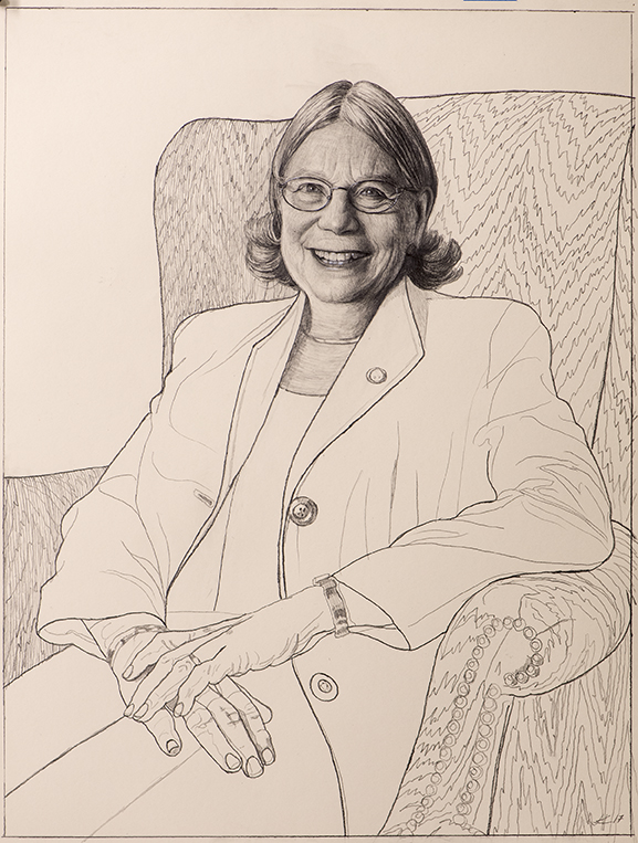 2273 Tori Haring-Smith, Study #4