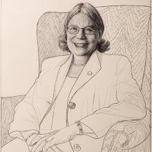 2273 Tori Haring-Smith, Study #4