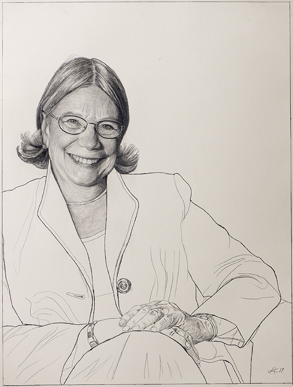 2274 Tori Haring-Smith, Study #5