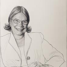 2274 Tori Haring-Smith, Study #5