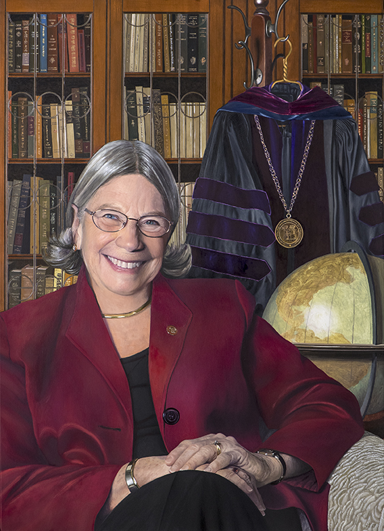 2278 Tori Haring Smith