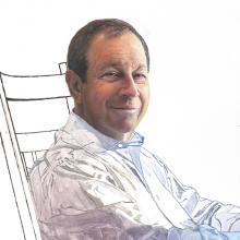 2257 Bill Kahane, Study 3