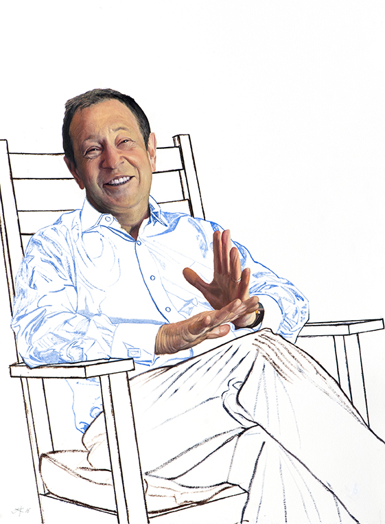 2259 Bill Kahane, Study 5