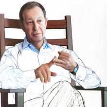 2261 Bill Kahane, Study 7