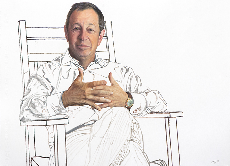 2263 Bill Kahane, Study 9