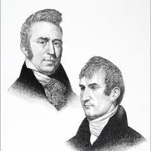 Lewis and Clark