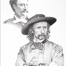 The Custer Brothers