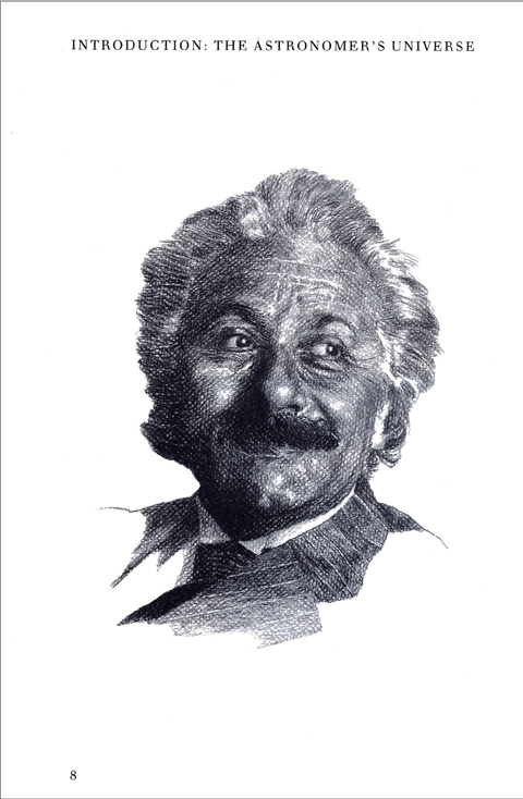 Albert Einstein (1879-1955)