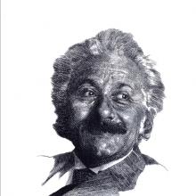 Albert Einstein (1879-1955)